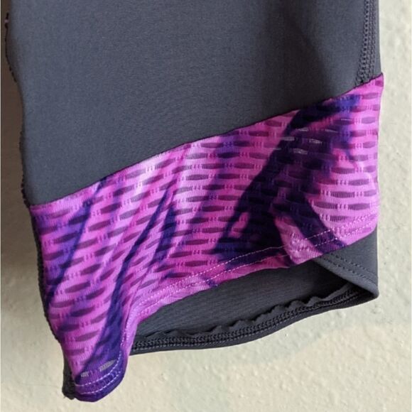 Under Armour Fly By Compression Capri Leggings - S - Picture 8 of 13